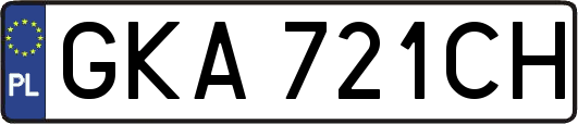GKA721CH