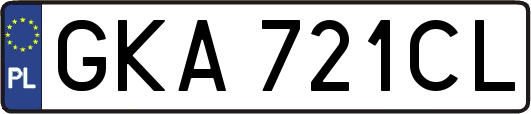 GKA721CL