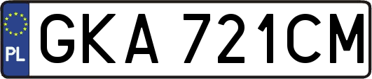 GKA721CM
