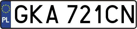 GKA721CN