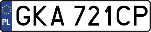 GKA721CP
