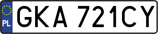 GKA721CY