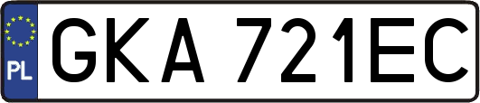 GKA721EC
