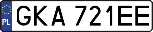 GKA721EE