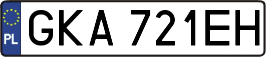 GKA721EH