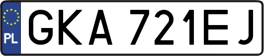 GKA721EJ