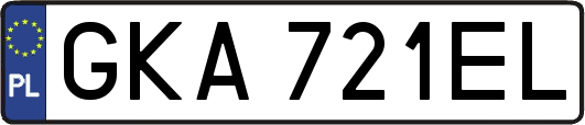 GKA721EL