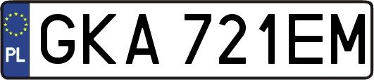 GKA721EM