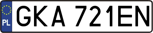 GKA721EN