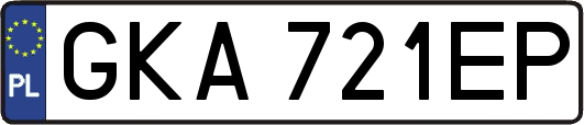 GKA721EP