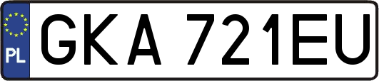 GKA721EU