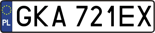 GKA721EX