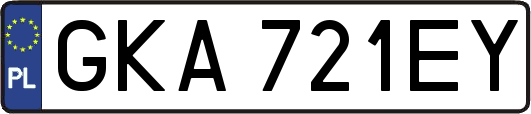 GKA721EY