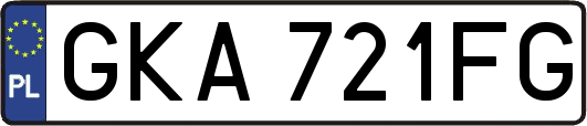 GKA721FG