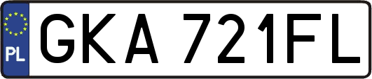GKA721FL