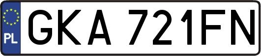 GKA721FN
