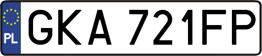 GKA721FP