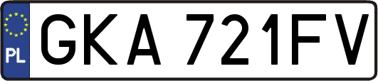 GKA721FV