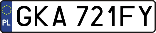 GKA721FY
