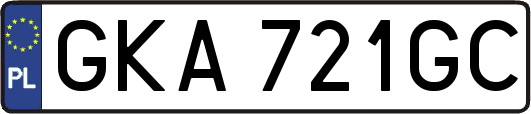 GKA721GC