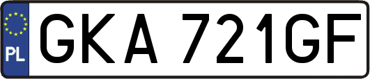 GKA721GF