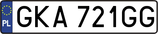 GKA721GG