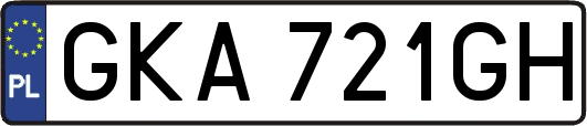 GKA721GH