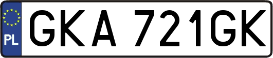 GKA721GK