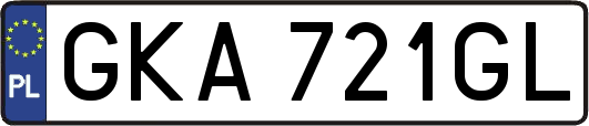 GKA721GL