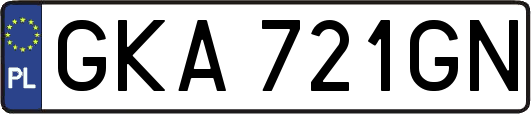 GKA721GN