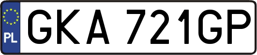 GKA721GP