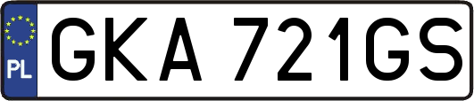 GKA721GS
