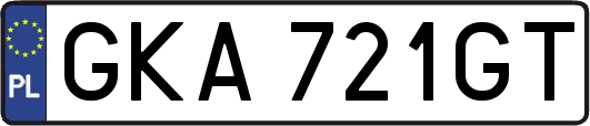 GKA721GT