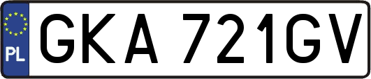GKA721GV