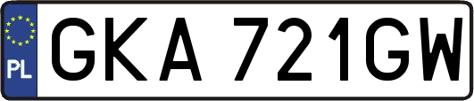 GKA721GW