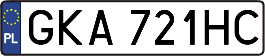 GKA721HC