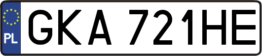 GKA721HE