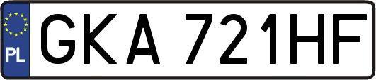 GKA721HF