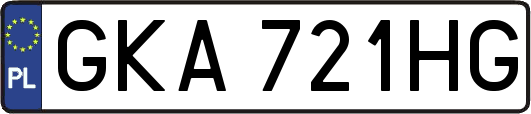 GKA721HG