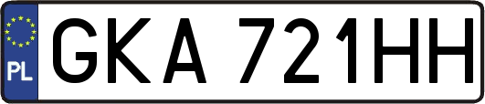 GKA721HH