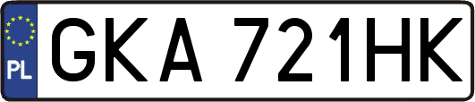 GKA721HK