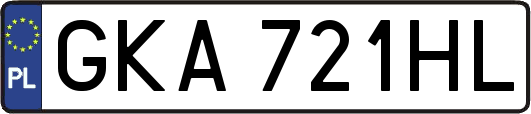 GKA721HL