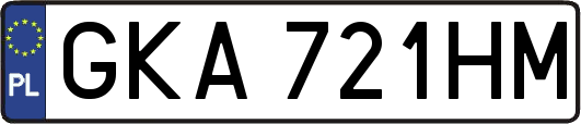 GKA721HM