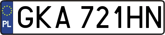 GKA721HN