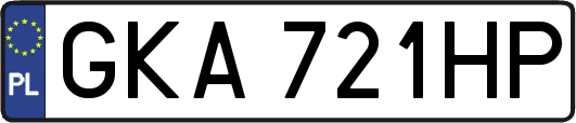 GKA721HP