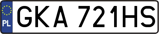 GKA721HS