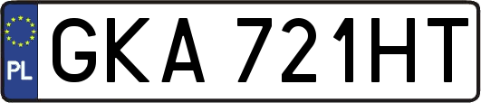 GKA721HT