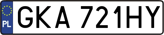 GKA721HY