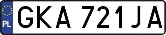 GKA721JA