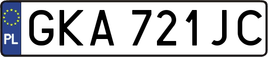GKA721JC